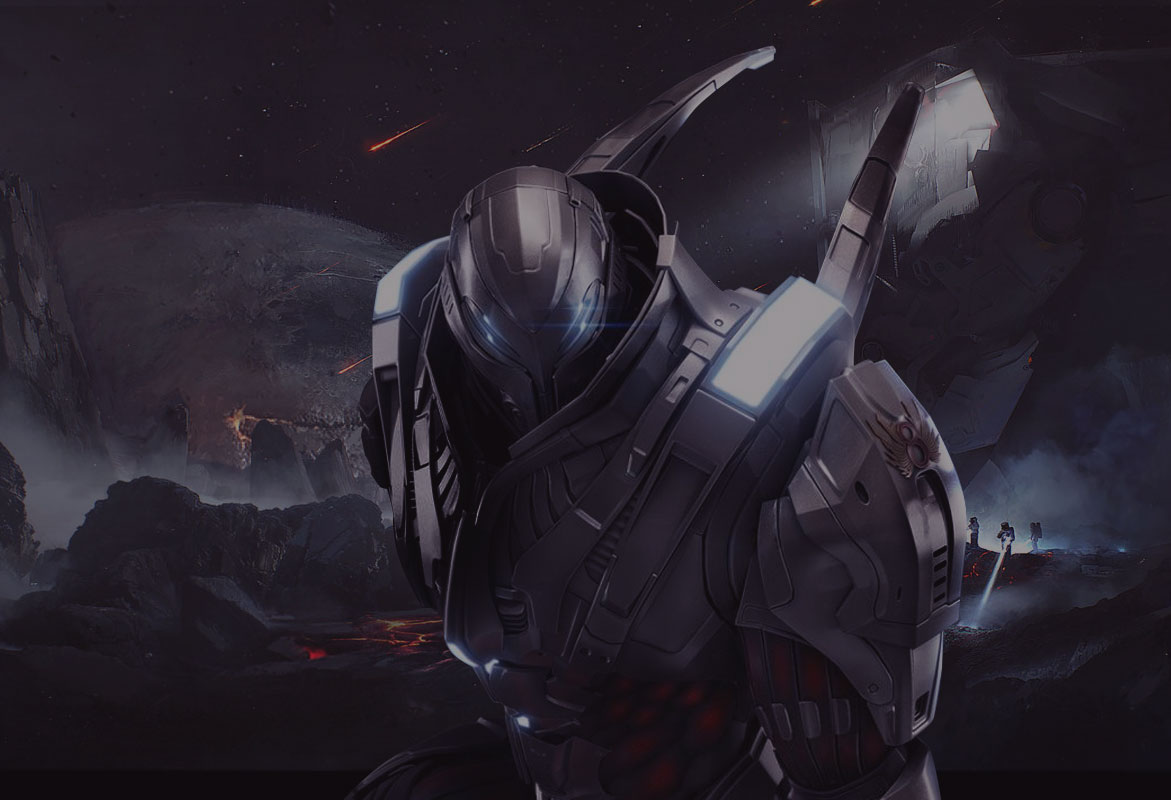 米兰体育:游戏3D-课程介绍