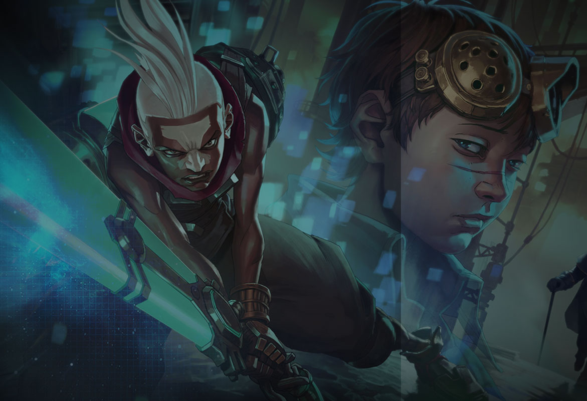 米兰体育:游戏特效-课程介绍