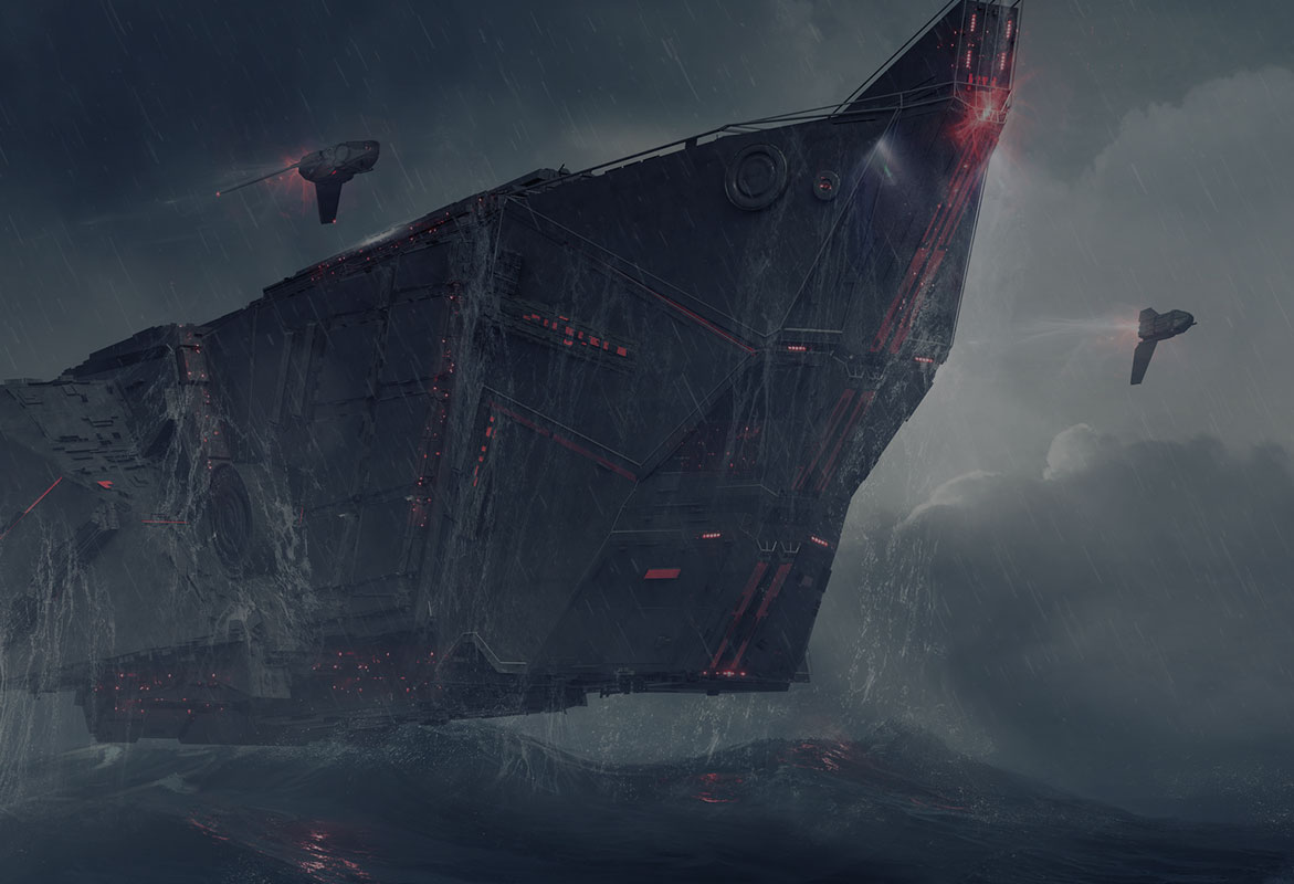 米兰体育:影视动画-课程介绍